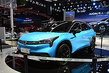 续航600km，L3自动驾驶，3.9S破百的自主纯电SUV