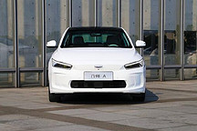 吉利核心技术的集大成者，几何A能否在市场站稳脚跟？