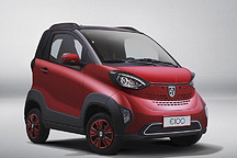 不限牌不限行，四轮独悬，4.98万起续航250km，值么？