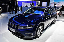 德系混动瓦罐，油耗不输日系，续航1000km，卖30万