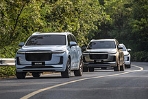 李想当年吹的牛，今天终于在理想ONE上实现了！