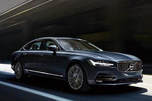 油耗仅1.7L的北欧豪华插混旗舰，能否如你法眼？