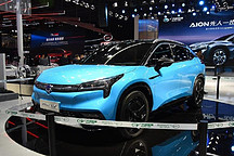 亮剑25万+级新能源车市，广汽Aion LX有多能打？