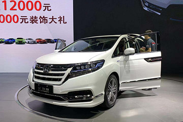 百公里油耗5.9L，混动版艾力绅有哪些黑科技？