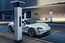 芸芸众车，能够叫板保时捷Taycan 的，目前还未出现！