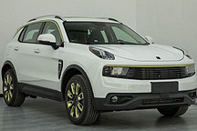 领克准备在广州车展“搞”事情了，别问我怎么知道的！