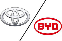 丰田牵手比亚迪，枪口对准了谁？