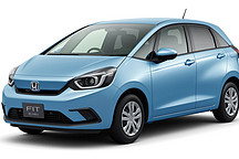 飞度的油耗已经低到极致了，但本田仍不满足！