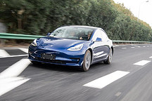 对特斯拉潜在车主而言，唯一的限制可能是充电桩