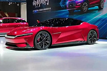 上市在即，比亚迪这款新车一出，特斯拉都要敬TA三分了