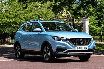 最低6万多起，五款自主纯电SUV盘点，哪款更适合正在打拼的你