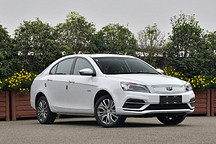 品质高续航长，价格还便宜，五款值得一看的纯电家轿