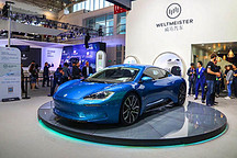 不加油可以跑700公里，这个“7”系不一般