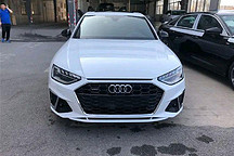 奥迪：今年先投23款新车陪你们玩玩儿，之后我可要南北夹击了