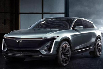 凯迪拉克又推了一款“低价高配”的SUV，还是纯电的！