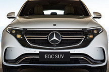 奔驰举全集团之力打造的新能源车，一个月就上险61辆？