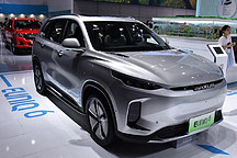 续航600km，上汽MAXUS打造的首款纯电SUV，你看好吗？