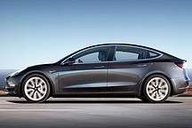 都说纯电动车续航短？那是没见过这7款，最低520km