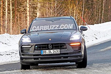 保时捷Taycan能否成功不敢说，但旗下这款纯电SUV火爆是必然