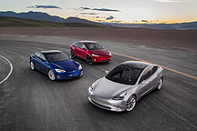 服气！Model 3月逆势破万，助力特斯拉杀到“豪华品牌之巅”