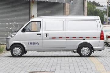 五菱神車電動版上市在即，這下可以告別手動擋了！  ?