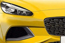 吉利做靠山的路特斯有多硬？看看TA新推的SUV就知道了