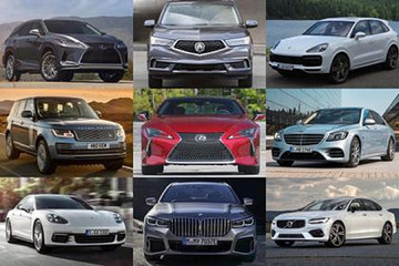 年度最優(yōu)秀的4大混動(dòng)車型都在這，有實(shí)力為何不選TA？