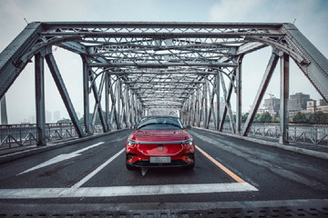 对标德系豪华，天际汽车的“智造”，你会选择买单吗？