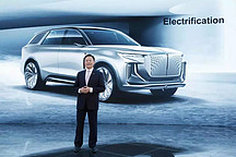 争气！劳斯莱斯都没做到的事，“国产库里南”竟要先人一步了！