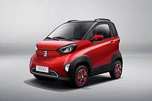 宝骏欢喜北汽愁，5月新能源车销量TOP 10大盘点