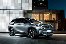 新时代智能SUV，不足16万即可进入你的生活！