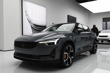 不足30万起的Polestar 2值得买吗？看完这6点再决定