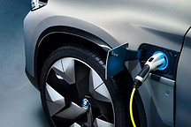 续航440km的全新宝马纯电SUV，真的能脱颖而出？ 