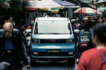電動車界，銷量能與Model 3一戰(zhàn)的國產(chǎn)車，為何只有TA？
