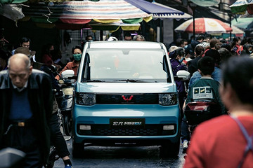 電動(dòng)車界，銷量能與Model 3一戰(zhàn)的國(guó)產(chǎn)車，為何只有TA？