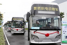 加氢5分钟续航600公里，看上去很香的氢燃料电池，真能普及？