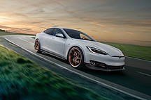 别说BBA，丰田大众都比不了，新能源车究竟是真市值还是假泡沫