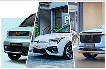 一窝蜂都做新能源车，为何2020年唯独这3款车热度高卖得好？