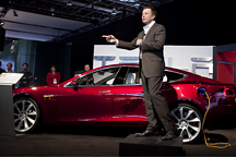 特斯拉：口碑越差，销量越好，就问你服气不？