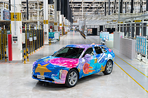 凱迪拉克LYRIQ：不就是純電動嗎？你們就等著瞧好吧