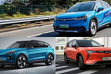 極狐阿爾法T、AION LX、威馬W6，3款續(xù)航超給力的純電中型SUV盤(pán)點(diǎn)
