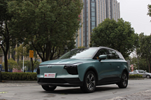 實(shí)力雄厚的“技術(shù)怪”，看不見的地方做得更好，這款車有多值？