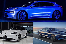 對電動車要求很高？這3款純電動中大型車或許正合適