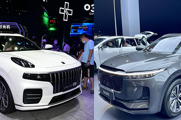 手握30万，选领克09还是理想ONE？其实无需纠结，明白这一点就好