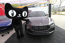 天貓造車，這是正能量還是負能量？