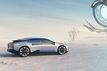 縱觀全球，沒有哪一款車能像TA這般被萬眾期待早日量產(chǎn)