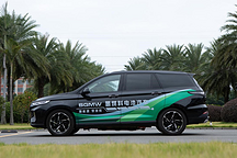 五菱氫能源汽車亮相，這次能當好“價格屠夫”嗎？