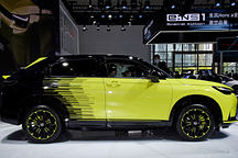 沒有“冠軍聲音”的本田e：NP1，能否取得本田粉的支持？