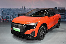 換殼ID.6賣到52萬，上汽奧迪：別吵吵，奧迪的品牌力你們可瞧好了