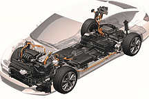 買插電混動車真的會后悔嗎？一文讀懂PHEV電池上的那些事兒